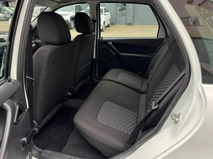 Лифтбек ВАЗ (LADA) Granta 2021 года, 777000 рублей, Кропоткин