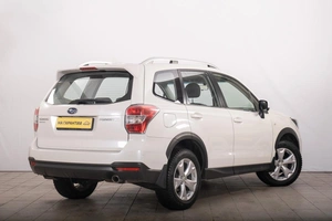 Внедорожник Subaru Forester 2015 года, 1989000 рублей, Томск