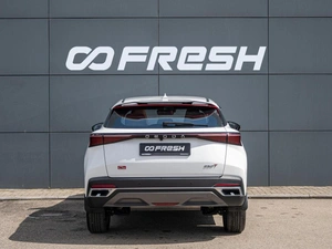 Внедорожник OMODA C5 2023 года, 1900000 рублей, Краснодар