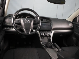 Седан Mazda 6 2010 года, 870000 рублей, Омск