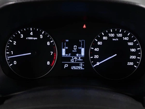 Внедорожник Hyundai Creta 2020 года, 1819000 рублей, Тюмень