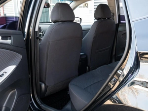 Седан Hyundai Solaris 2016 года, 1420000 рублей, Краснодар