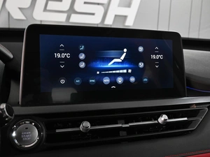 Внедорожник Chery Tiggo 4 Pro 2023 года, 1679000 рублей, Аксай
