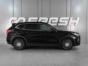 Внедорожник Haval Jolion 2024 года, 2069000 рублей, Аксай
