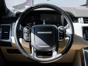 Внедорожник Land Rover Range Rover Sport 2014 года, 2940000 рублей, Ставрополь