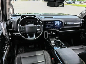 Внедорожник Haval Dargo 2023 года, 2597030 рублей, Волгоград