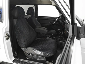 Внедорожник ВАЗ (LADA) 2121 (4x4) Фора 2011 года, 469000 рублей, Ставрополь