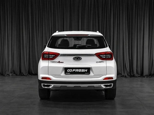 Внедорожник Chery Tiggo 4 Pro 2023 года, 1149000 рублей, Тюмень