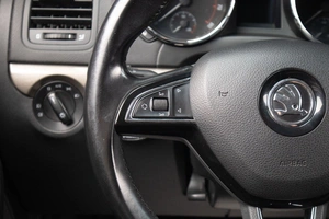 Внедорожник Skoda Yeti 2014 года, 1399000 рублей, Оренбург