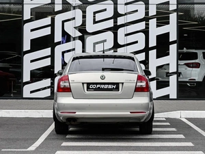 Лифтбек Skoda Octavia 2011 года, 998000 рублей, Волгоград