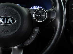 Внедорожник Kia Soul 2017 года, 1758444 рублей, Москва