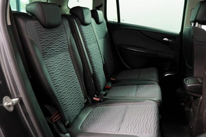 Минивэн Opel Zafira 2012 года, 949900 рублей, Казань