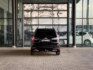 Внедорожник Subaru Forester 2011 года, 1199000 рублей, Уфа