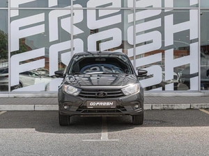 Седан ВАЗ (LADA) Granta 2024 года, 749000 рублей, Краснодар