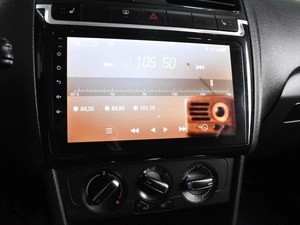 Седан Volkswagen Polo 2014 года, 795000 рублей, Воронеж