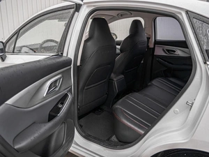 Седан Baic U5 Plus 2023 года, 1425000 рублей, Краснодар