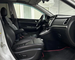 Внедорожник Haval H6 2018 года, 1350000 рублей, Ачинск