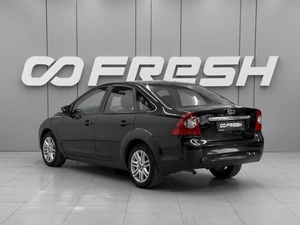 Седан Ford Focus 2008 года, 570000 рублей, Ростов-на-Дону
