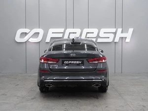 Седан Kia Optima 2018 года, 2199000 рублей, Воронеж