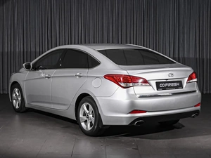 Седан Hyundai i40 2013 года, 1275000 рублей, Ставрополь