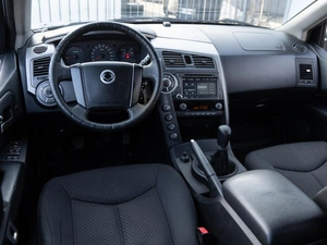 Внедорожник SsangYong Kyron 2012 года, 919000 рублей, Волгоград