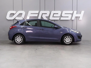Хетчбэк Hyundai i30 2012 года, 1166000 рублей, Воронеж