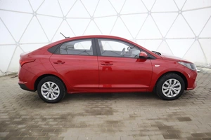 Седан Hyundai Solaris 2020 года, 1549000 рублей, Обнинск