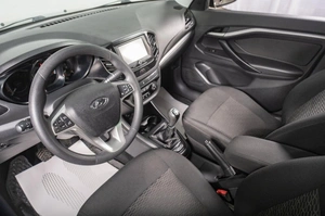 Седан ВАЗ (LADA) Vesta 2018 года, 949000 рублей, Томск