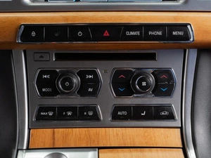 Седан Jaguar XF 2014 года, 1173070 рублей, Тюмень