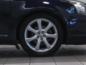 Седан Toyota Avensis 2007 года, 899000 рублей, Красноярск