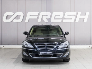 Седан Hyundai Genesis 2011 года, 1349000 рублей, Сургут