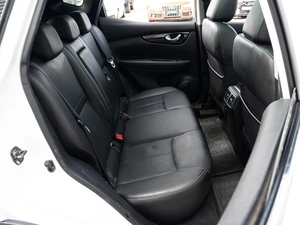 Внедорожник Nissan Qashqai 2016 года, 1645000 рублей, Краснодар