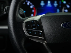 Внедорожник Ford Explorer 2022 года, 4418055 рублей, Москва