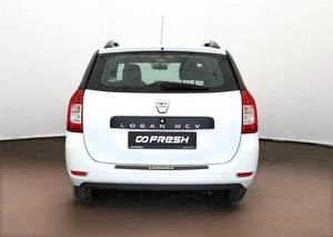 Универсал Dacia Logan 2017 года, 979000 рублей, Орёл