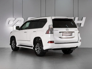 Внедорожник Lexus GX 2014 года, 4365000 рублей, Минеральные Воды