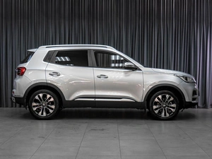 Внедорожник Chery Tiggo 4 2021 года, 1289000 рублей, Тюмень