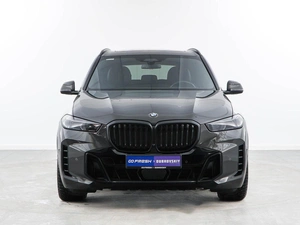 Внедорожник BMW X5 2024 года, 13659050 рублей, Москва