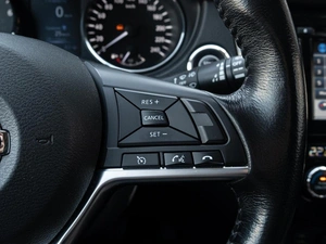 Внедорожник Nissan X-Trail 2019 года, 2400000 рублей, Краснодар