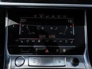 Лифтбек Audi A7 2018 года, 4880000 рублей, Ставрополь