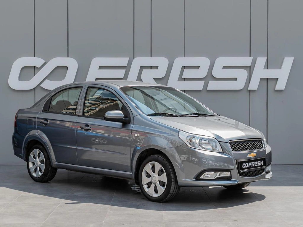 Седан Chevrolet Nexia 2022 года, 890000 рублей, Краснодар