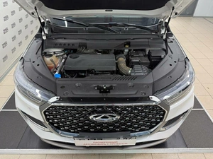 Внедорожник Chery Tiggo 8 Pro Max 2023 года, 2497000 рублей, Красноярск