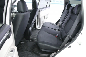 Внедорожник Mitsubishi Pajero Sport 2014 года, 1800000 рублей, Солонцы