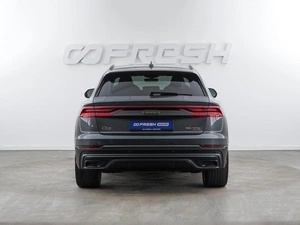 Внедорожник Audi Q8 2019 года, 7857050 рублей, Москва