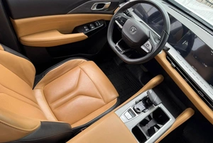 Пикап Changan Hunter Plus 2024 года, 3629900 рублей, Красноярск