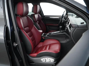 Внедорожник Porsche Macan 2022 года, 7099077 рублей, Москва