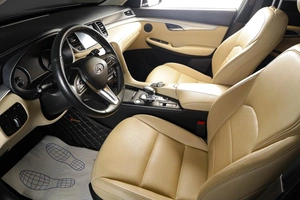 Внедорожник Infiniti QX50 2020 года, 3719000 рублей, Тюмень