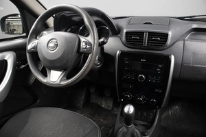 Внедорожник Nissan Terrano 2018 года, 1299000 рублей, Оренбург