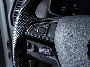 Внедорожник Skoda Kodiaq RS 2020 года, 3659000 рублей, Ставрополь