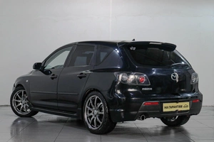 Хетчбэк Mazda 3 2008 года, 719000 рублей, Челябинск