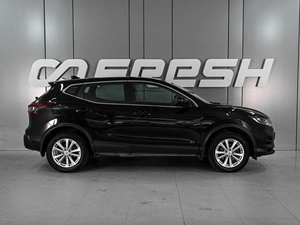Внедорожник Nissan Qashqai 2020 года, 1669000 рублей, Ростов-на-Дону